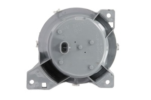 Lumina zi Dreapta LED TRUCKLIGHT potrivit SCANIA G I, P I, P,G,R,T, R I, T 03.04- - Img 2