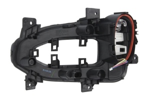 Lumina zi fata dreapta (LED, functii lumini: indicator) potrivit VW T-ROC 07.17- - Img 2