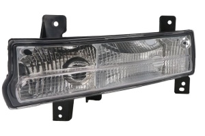 Lumina zi stanga (funcții lumini: Lumina zi, indicator) potrivit JEEP COMPASS II 11.16-10.22 - Img 1