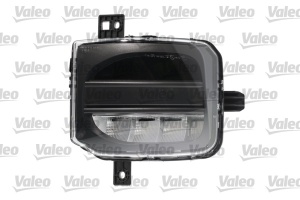 Lumina zi stanga (LED, funcții lumini: Lumina zi) potrivit VW T-CROSS 11.18- - Img 3