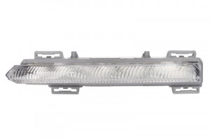 Lumini de potrivit MERCEDES Clasa B (W246, W242) dupa 2011 - zi stanga (LED)