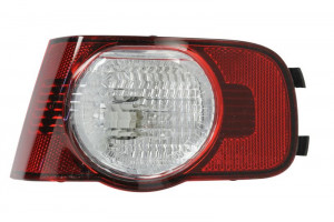 Lumini marsarier Dreapta potrivit CITROEN C3 PICASSO 2009-2017