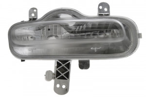 Lumini zi dreapta (LED) potrivit FIAT PANDA, PANDA/HATCHBACK