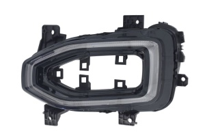 Lumini zi fata stanga (LED, functii lumini: semnalizator) potrivit VW T-ROC dupa 2017