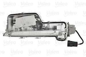 Lumini zi fata stanga (LED) potrivit VOLVO S60 II, V60 I