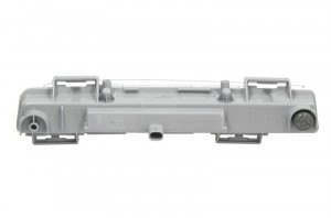 Lumini zi stanga (LED) potrivit MERCEDES C-KLASA W204, E-KLASA COUPE C207, E-KLASA W212, SLK R172 2009-2016 - Img 2
