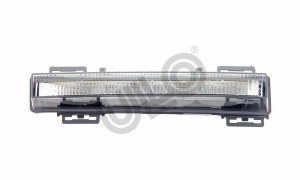 Lumini zi stanga (LED) potrivit MERCEDES GLK X204, GL-KLASA X166, M/ML-KLASA W166 2008-2015 - Img 3