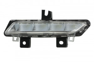 Lumini zi stanga (LED) potrivit RENAULT CAPTUR I, CLIO IV, CLIO IV/HATCHBACK - Img 1
