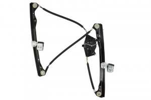 Macara geam Dreapta Fata potrivit SEAT LEON, TOLEDO II 1998-2006 - (electric; fara motoras) - Img 2