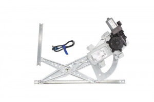 Macara geam Fata Dreapta (electric, cu motor, numar de usi: 5) potrivit TOYOTA YARIS 12.10- - Img 2