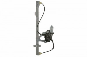 Macara geam Fata Dreapta potrivit CITROEN JUMPER II; FIAT DUCATO; PEUGEOT BOXER dupa 2005 - (electric, cu motor, numar de usi: 2)