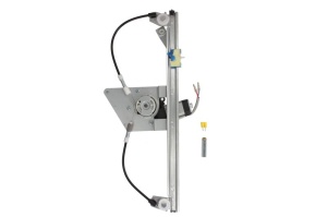 Macara geam fata dreapta potrivit CITROEN XANTIA 1993-2003 - (electric, cu motor, numar usi: 4) - Img 2