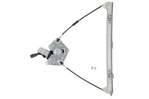 Macara geam Fata Dreapta potrivit RENAULT MEGANE I, MEGANE I CLASSIC 1996-2008 - (electric, cu motor, numar de usi: 4/5) - Img 2