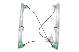 Macara geam fata potrivit MERCEDES Viano pentru W639, VITO / MIXTO W639, VITO W639 dupa 2003 - stanga electric, fara motoras