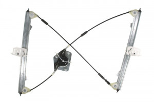 Macara geam Fata Stanga potrivit FIAT STILO 2001-2008 - (electric, fara motoras, numar de usi: 3)