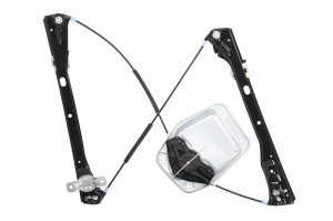 Macara geam fata stanga potrivit VW GOLF 5, GOLF 6, JETTA III 2004-2013 - (electric, fara motoras, cu un panou) - Img 2