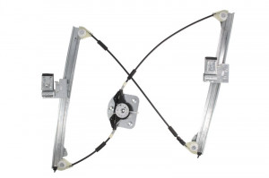 Macara geam Fata Stanga potrivit VW PASSAT B5, PASSAT B5.5, PASSAT B6 1996-2012 - (electric, fara motoras)