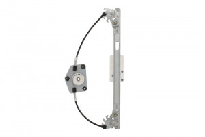 Macara geam Spate Dreapta (electric, fara motoras) potrivit VW POLO, POLO III CLASSIC, POLO IV 05.96- - Img 1