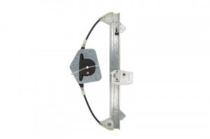 Macara geam Spate Dreapta potrivit ALFA ROMEO 159 2005-2012 - (electric, fara motoras) - Img 2