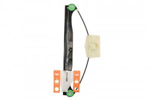 Macara geam Spate Dreapta potrivit AUDI A3 2004-2013 - (electric, fara motoras, numar de usi: 5) - Img 2