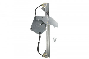 Macara geam Spate Dreapta potrivit PEUGEOT 508 I, 508/combi 2010-2018 - (electric, fara motoras, numar de usi: 4) - Img 2