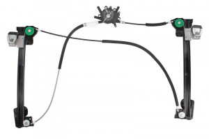 Macara geam spate potrivit LAND ROVER FREELANDER, FREELANDER 2 1998-2014 - portbagaj electric, fara motoras, numar usi: 5