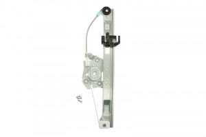 Macara geam Spate Stanga (electric, fara motoras, numar de usi: 4) potrivit BMW 1 (E87) 06.04-06.11 - Img 1
