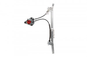 Macara geam Spate Stanga (electric, fara motoras, numar de usi: 5) potrivit SEAT ALTEA, TOLEDO III 03.04- - Img 1