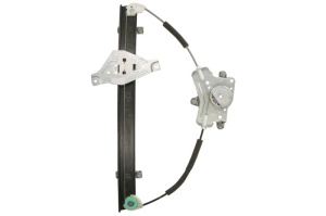 Macara geam Stanga Fata potrivit CHEVROLET LACETTI, NUBIRA; FORD GALAXY II dupa 2005 - (electric; fara motoras; numar usi: 4)