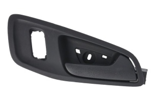 Maner fata dreapta potrivit FORD TRANSIT / TOURNEO CONNECT II 2013-2021 - (interior, textura neagra)