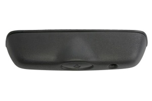 Maner haion potrivit LAND ROVER FREELANDER I L314 1998-2006 - (textura neagra)