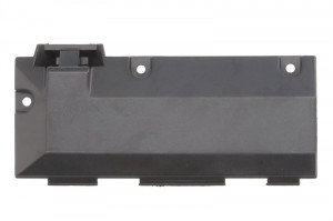 Maner torpedou negru potrivit FORD MONDEO III 1.8-3.0 2000-2007