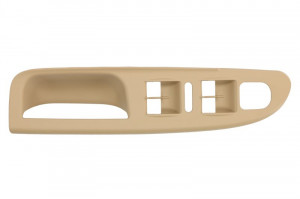 Maner usa (bej) potrivit VW PASSAT B6, TIGUAN I 03.05-04.11