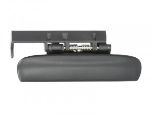 Maner usa Dreapta Fata potrivit CITROEN XSARA 1997-2005 - (negru)