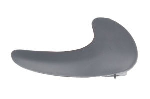 Maner usa Dreapta Fata potrivit MERCEDES SPRINTER 901, 902, 903, 904, 905 2003-2006 - (interior; gri)
