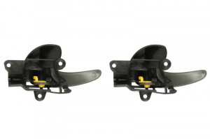 Maner usa dreapta interior, MERCEDES SPRINTER intre 2003-2006 - Img 2