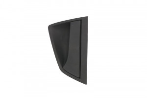 Maner usa Dreapta Spate potrivit ALFA ROMEO GIULIETTA 2010-2016 - (exterior; negru)