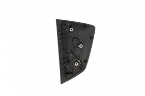Maner usa Dreapta Spate potrivit ALFA ROMEO GIULIETTA 2010-2016 - (exterior; negru) - Img 2