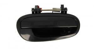 Maner usa Dreapta Spate potrivit CHEVROLET LACETTI/NUBIRA; DAEWOO LACETTI/NUBIRA 2003-2011 - (exterior; grund)