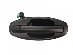 Maner usa Dreapta Spate potrivit HYUNDAI SANTA FE I SM 2000-2006 - (exterior; grund)