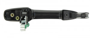 Maner usa Dreapta Spate potrivit MAZDA CX-7 ER, CX-9 TB 2006-2015 - (exterior; grund) - Img 2