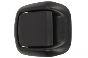 Maner usa Fata Dreapta interior, negru potrivit FORD FIESTA V, FIESTA VI 1.0-1.6D dupa 2003 - Img 1