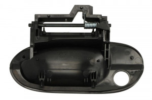 Maner usa fata dreapta potrivit BMW 5 1995-2003 - exterior, vopsibil - Img 2