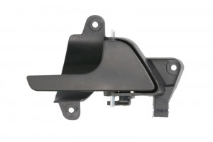 Maner usa fata dreapta potrivit VW MULTIVAN V, TRANSPORTER V dupa 2003 - interior, negru