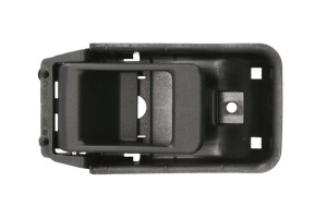 Maner usa Fata Dreapta/Stanga potrivit CITROEN JUMPER I; FIAT DUCATO; PEUGEOT BOXER 1.9D-2.8D dupa 1994 - (interior, gri)