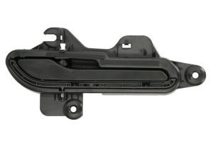 Maner usa fata/spate dreapta (exterior, textura neagra) potrivit TESLA MODEL 3 01.17- - Img 1