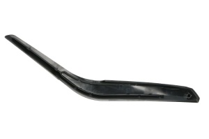 Maner usa fata/spate dreapta (negru) potrivit BMW X1 E84 10.09-06.15 - Img 2