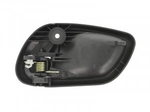 Maner usa Fata/Spate Dreapta potrivit OPEL AGILA; SUZUKI BALENO, GRAND VITARA I, IGNIS I, IGNIS II, JIMNY 1.0-2.7 dupa 1995 - (interior, negru) - Img 2
