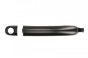 Maner usa fata/spate stanga/dreapta, exterior, vopsibil VW TOUAREG 2002-2010 - Img 1