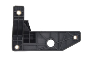 Maner usa Fata/Spate Stanga (interior, textura neagra) potrivit FIAT BRAVA, BRAVO I, MAREA 1.2-2.4D 10.95-06.03 - Img 2